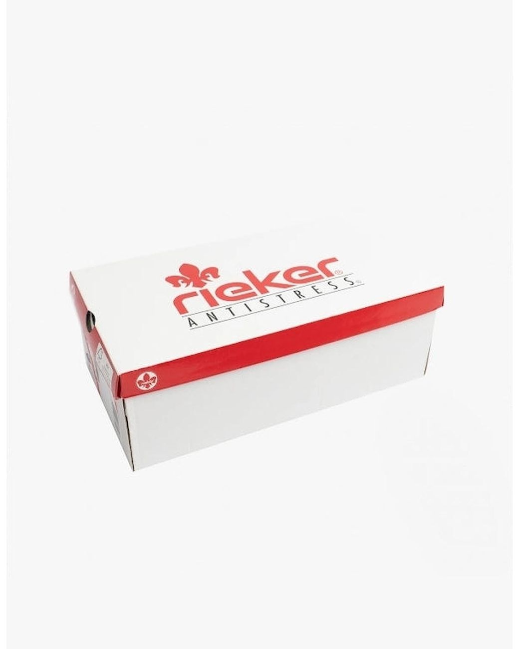 Rieker Brown 03030-25 Trainers for men