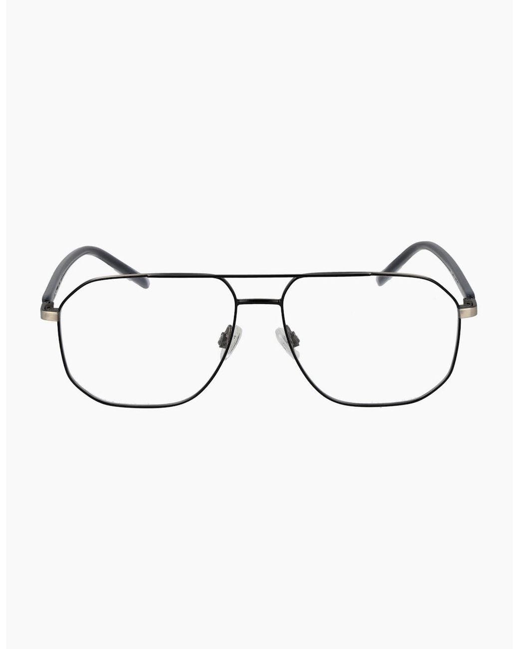 Pepe Jeans Black Optical Frame Pj1294 C1 53 for men