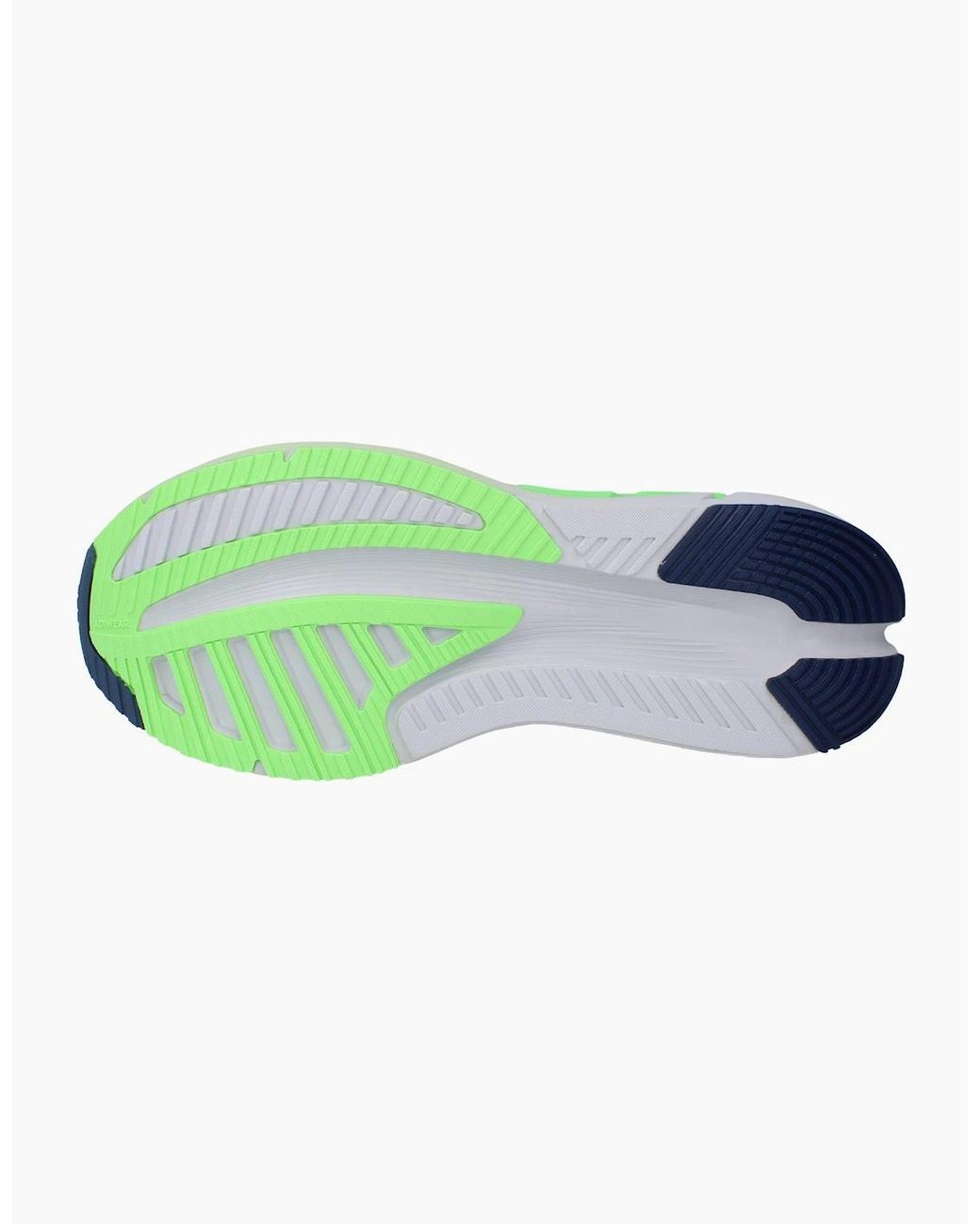 Adidas Blue Adistar 4 Running Trainers Jp6574 for men