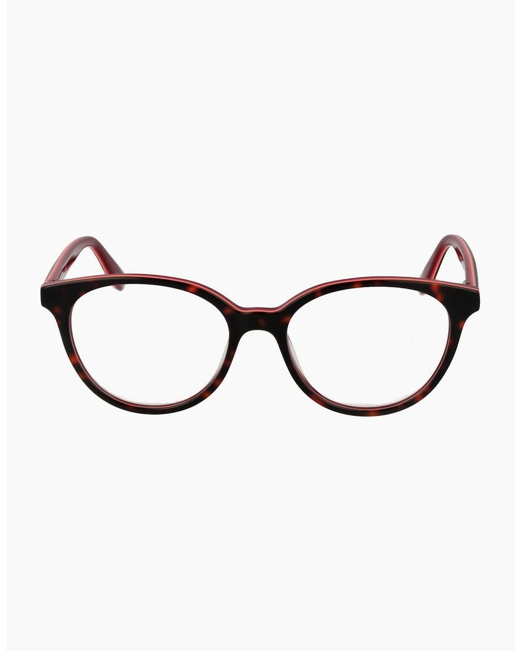 Pepe Jeans Brown Optical Frame Pj3459 C2 50