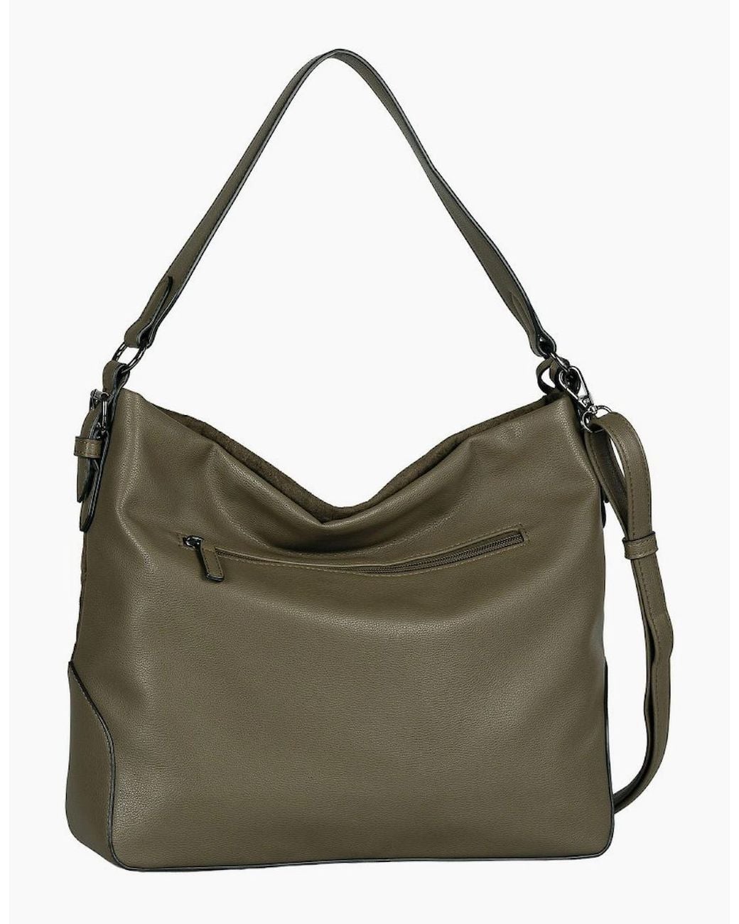 Gabor Brown Belamy Hobo Bag
