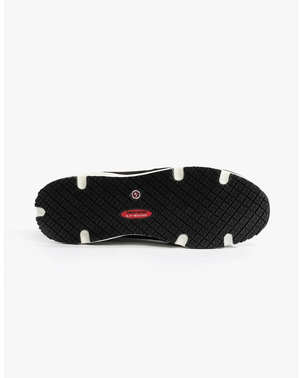 Skechers Black Coloured 108147Ec Uno Sr