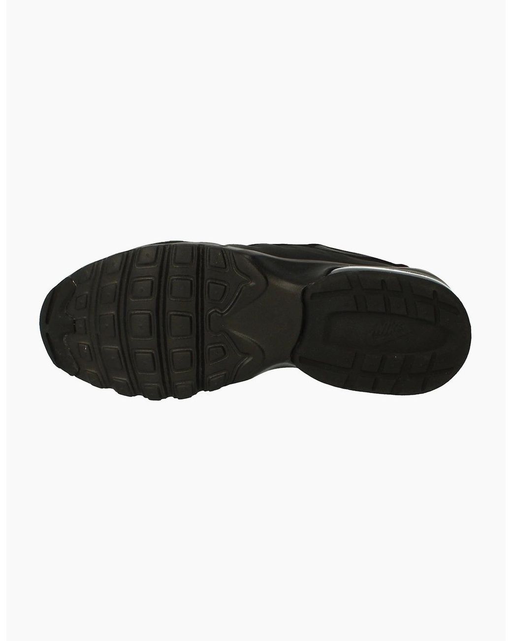 Nike Air Max Black Invigor 749680 001 for men