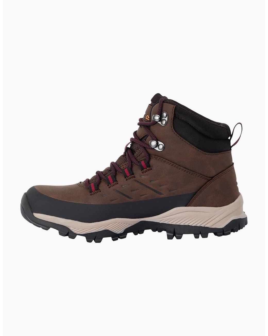 Regatta Brown Ladies Blake Walking Boots