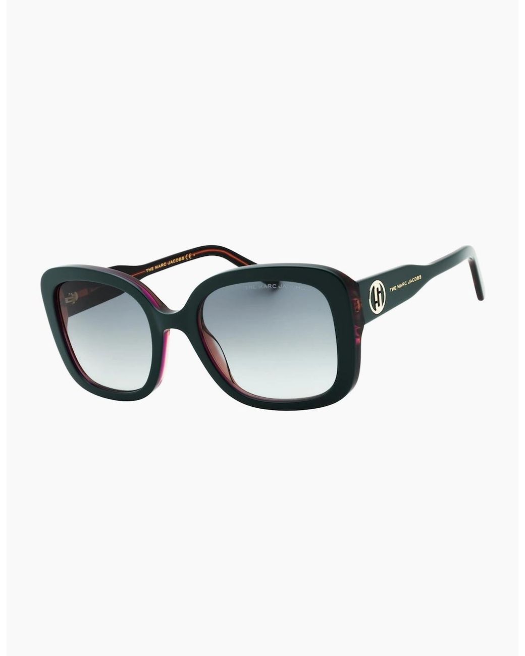 Marc Jacobs Multicolor Dark Sf Lensed Sunglasses