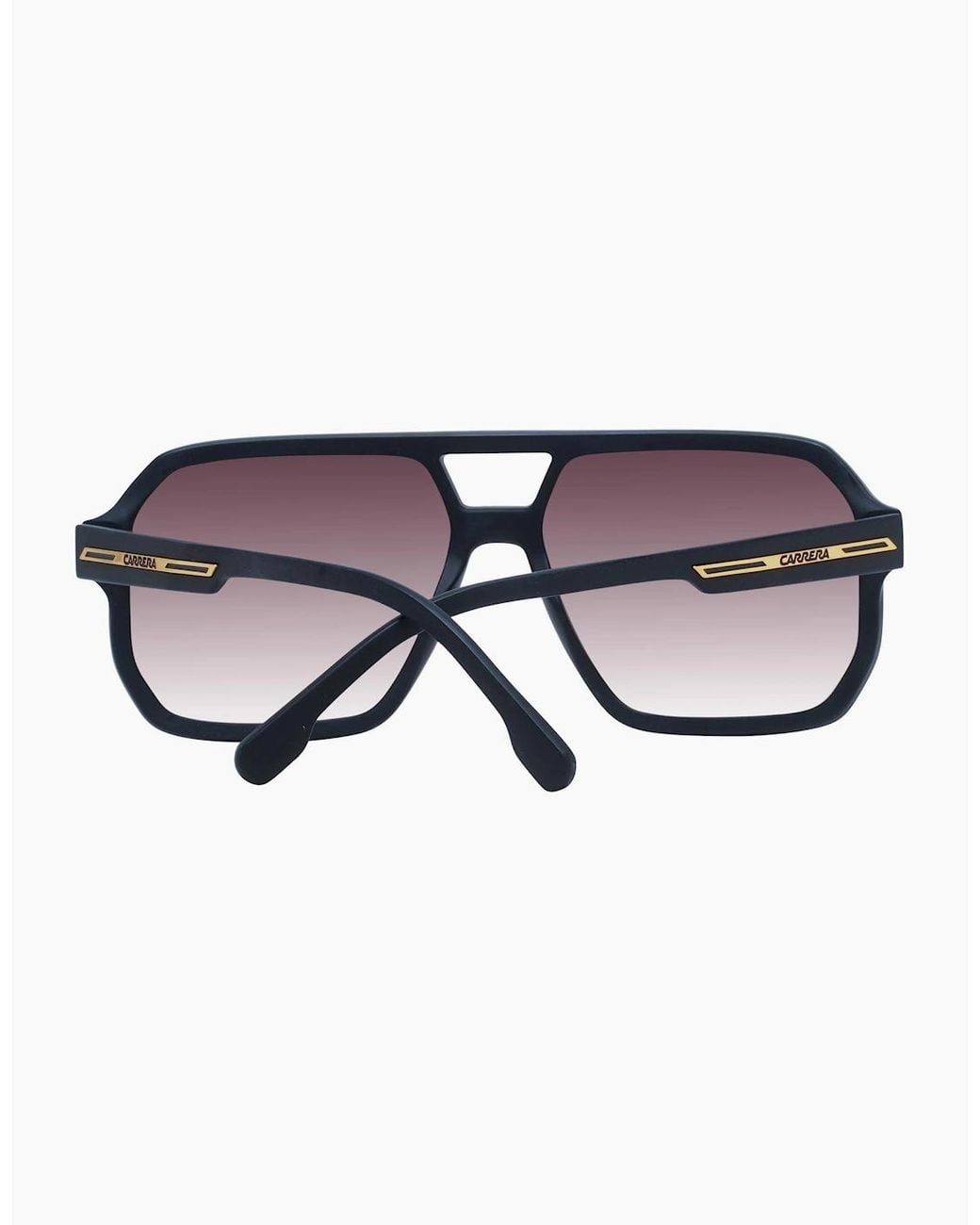 Carrera Brown Sunglasses Victory C 01/S 00386 60 for men