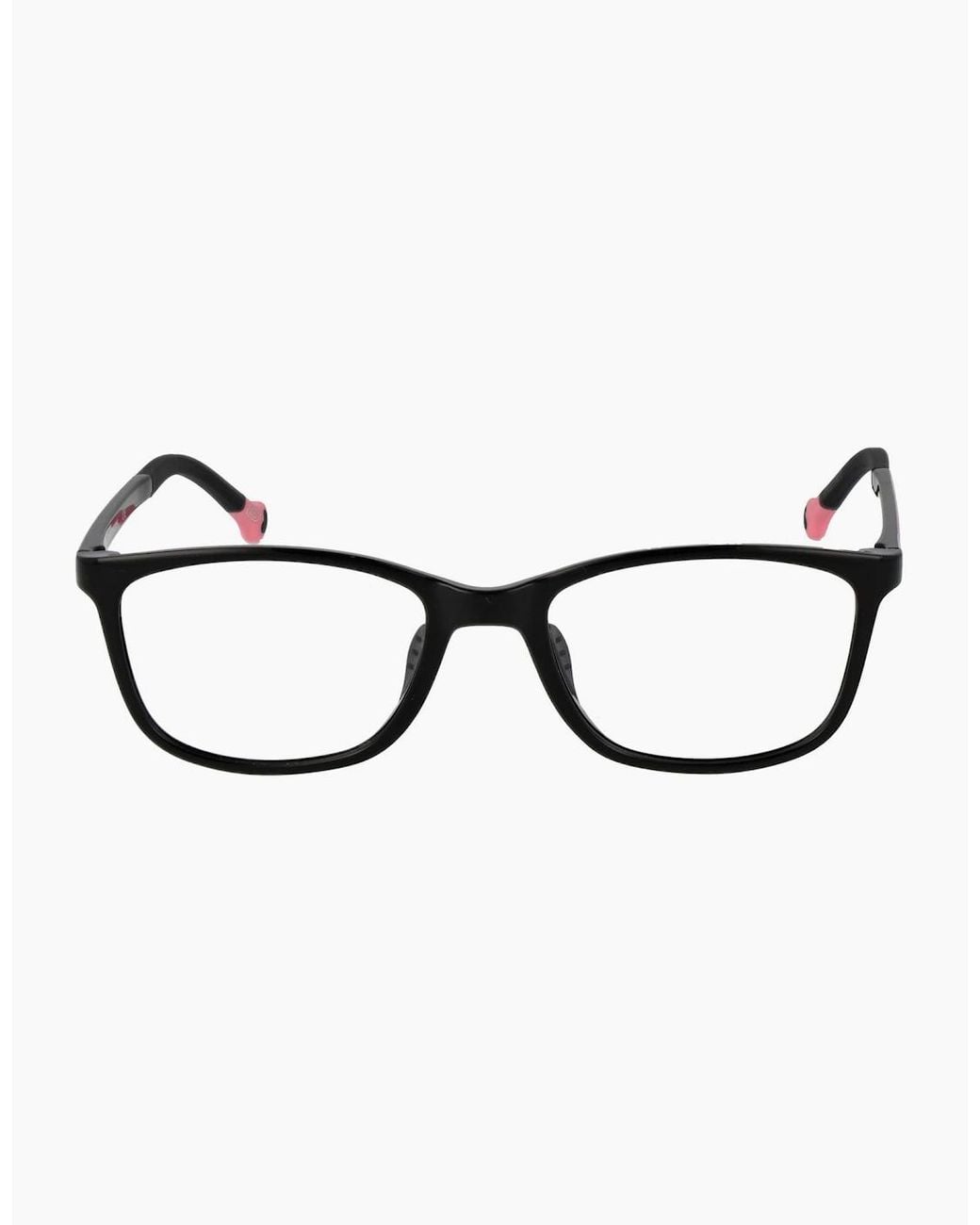 Skechers Black Optical Frame Se1667-D 001 48 for men