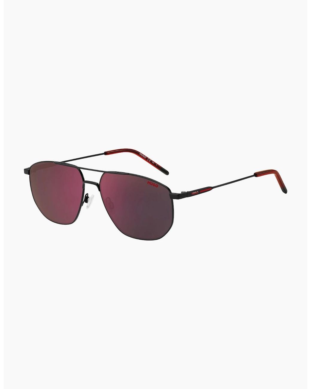 Boss Multicolor 1196 0003 Ao Sunglasses for men