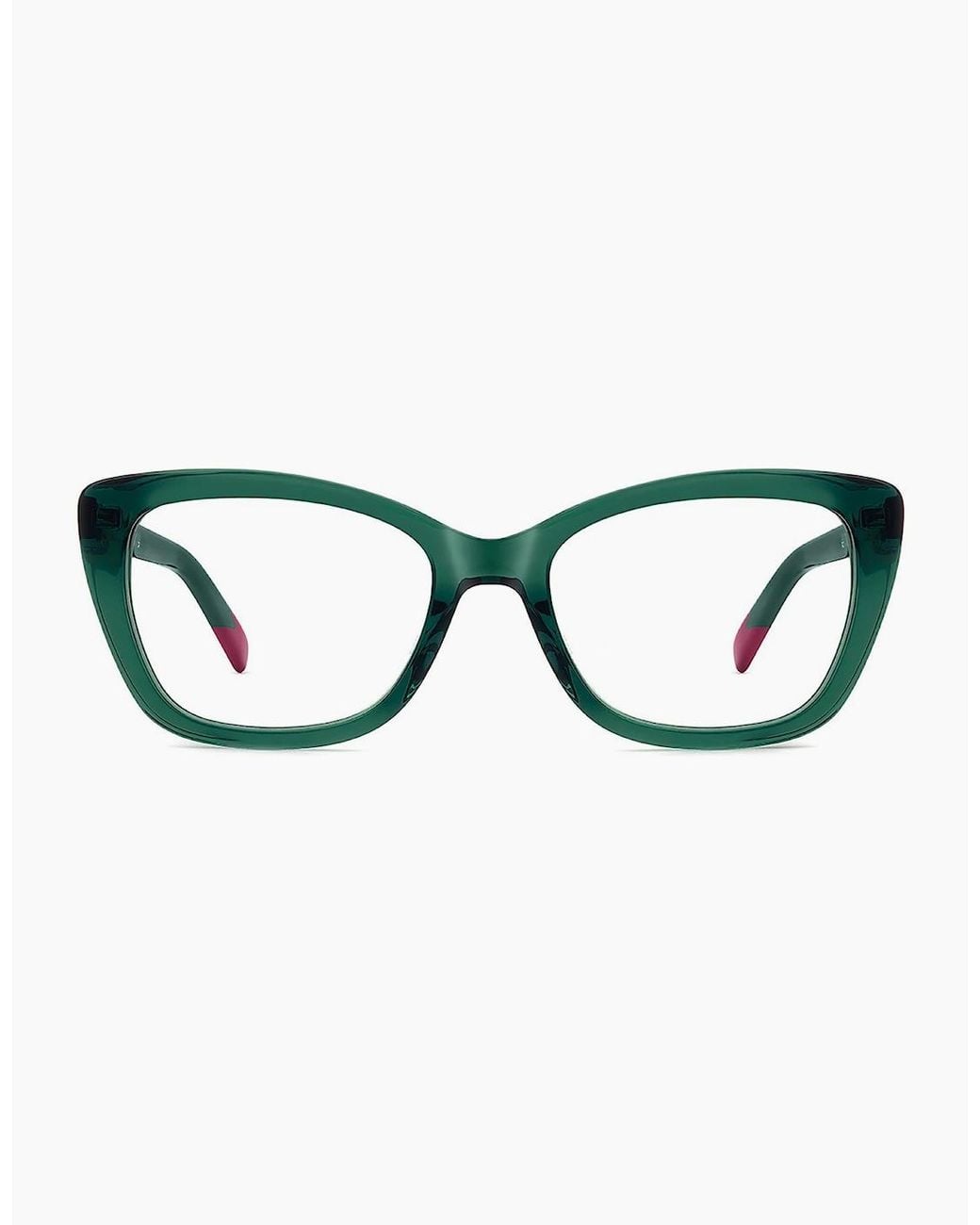 Missoni Blue Optical Frame Mis 0230/G 1Ed38 53