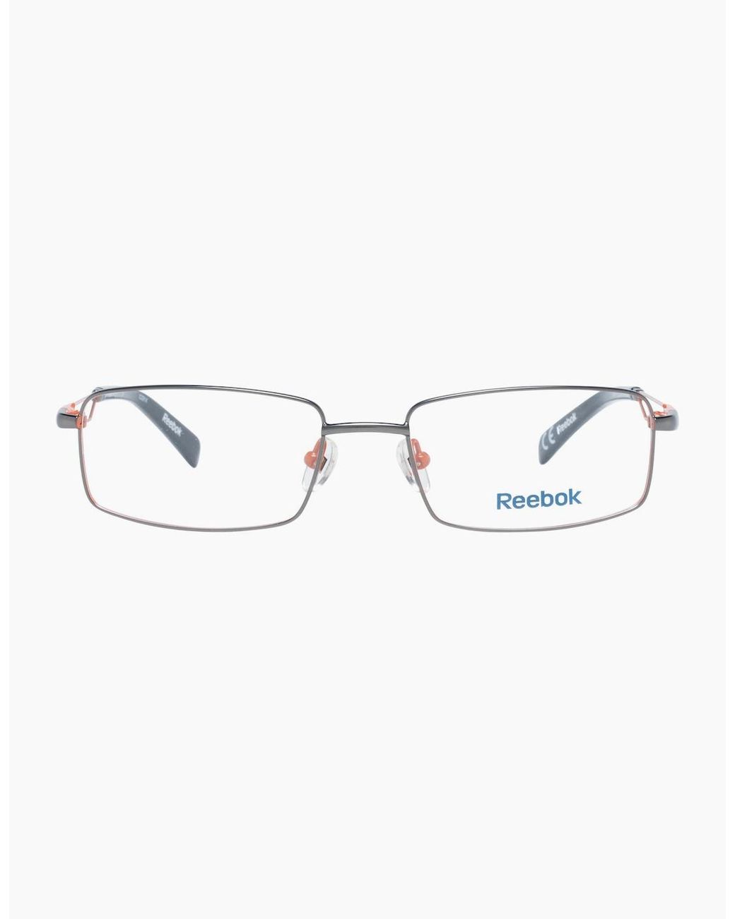 Reebok Metallic Optical Frame R6018 02 52 for men