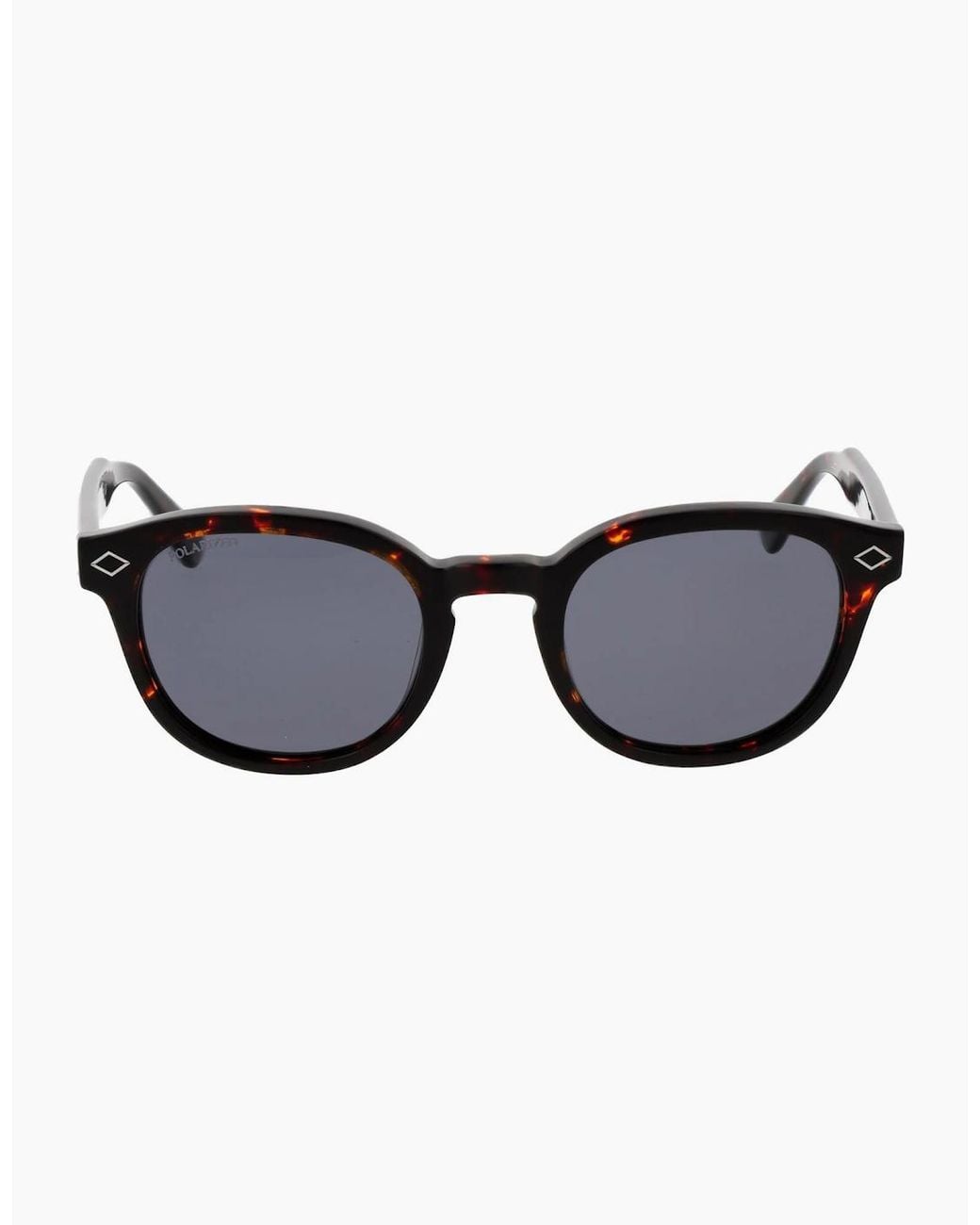Replay Black Sunglasses Ry641S 02 50