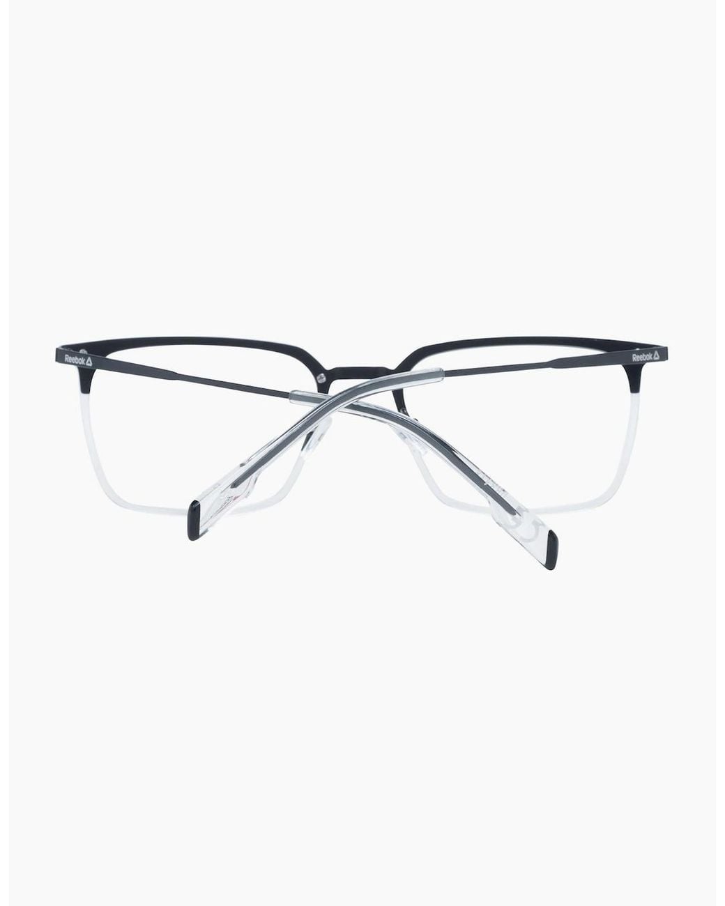 Reebok Black Optical Frame R9537 01 55 for men