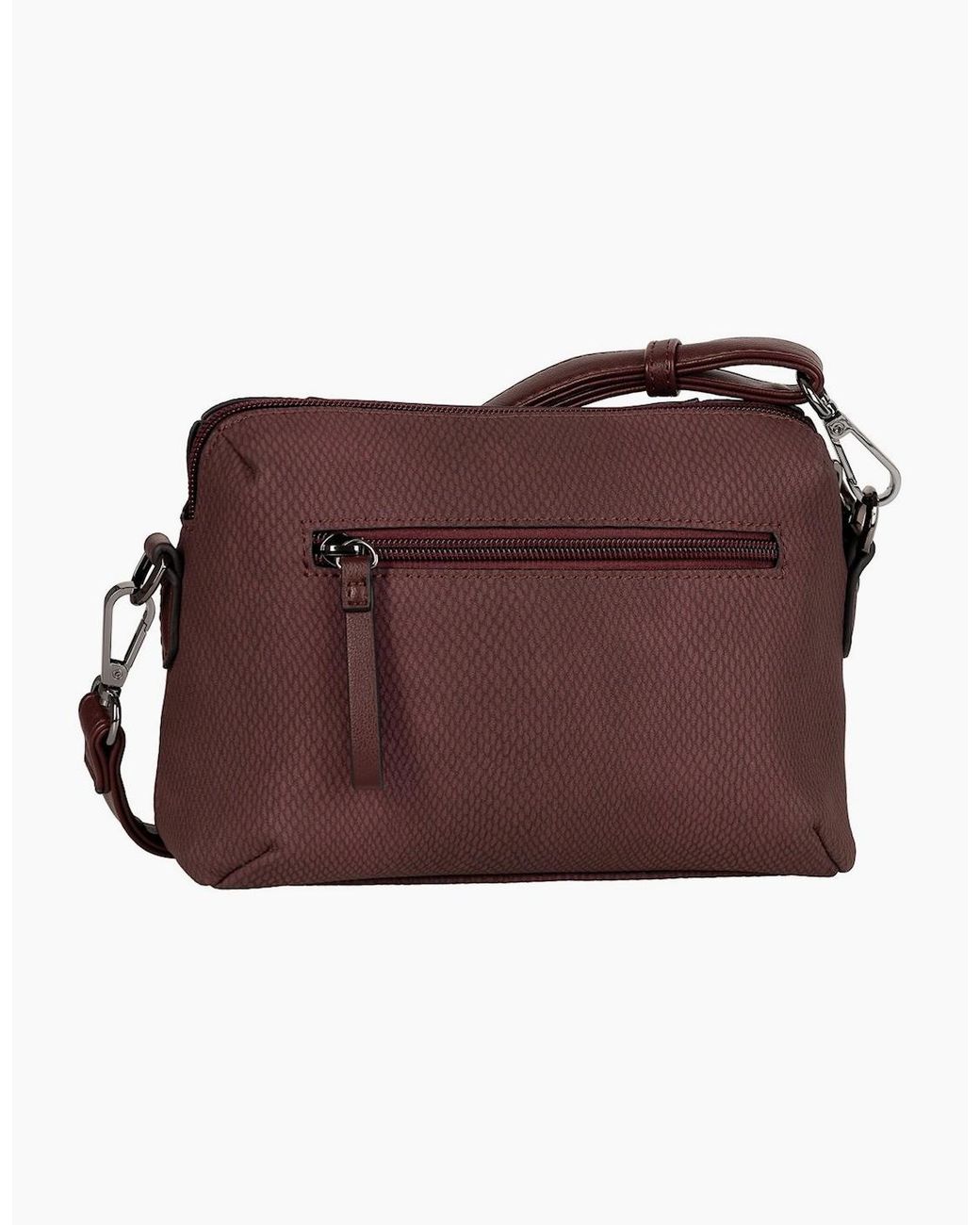 Gabor Purple Wanda Camera Bag