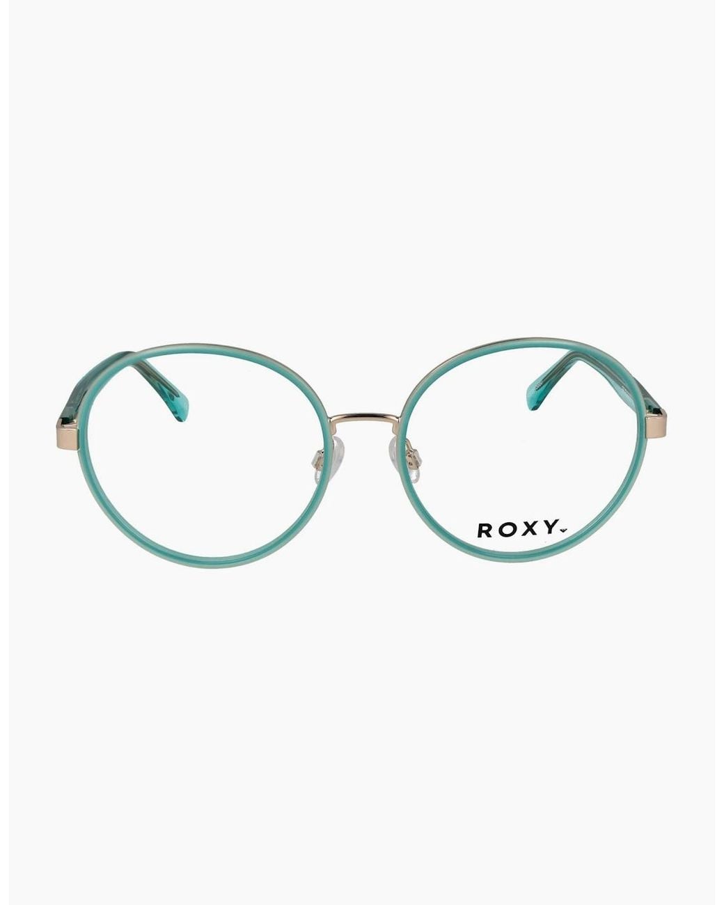 Roxy Blue Optical Frame Erjeg03096 Bzg0 Gloria