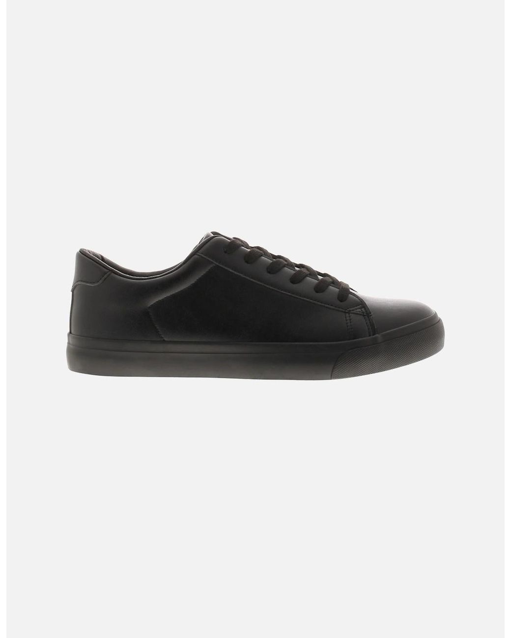 Rockstorm Black Casual Shoes Joseph Uk Size for men