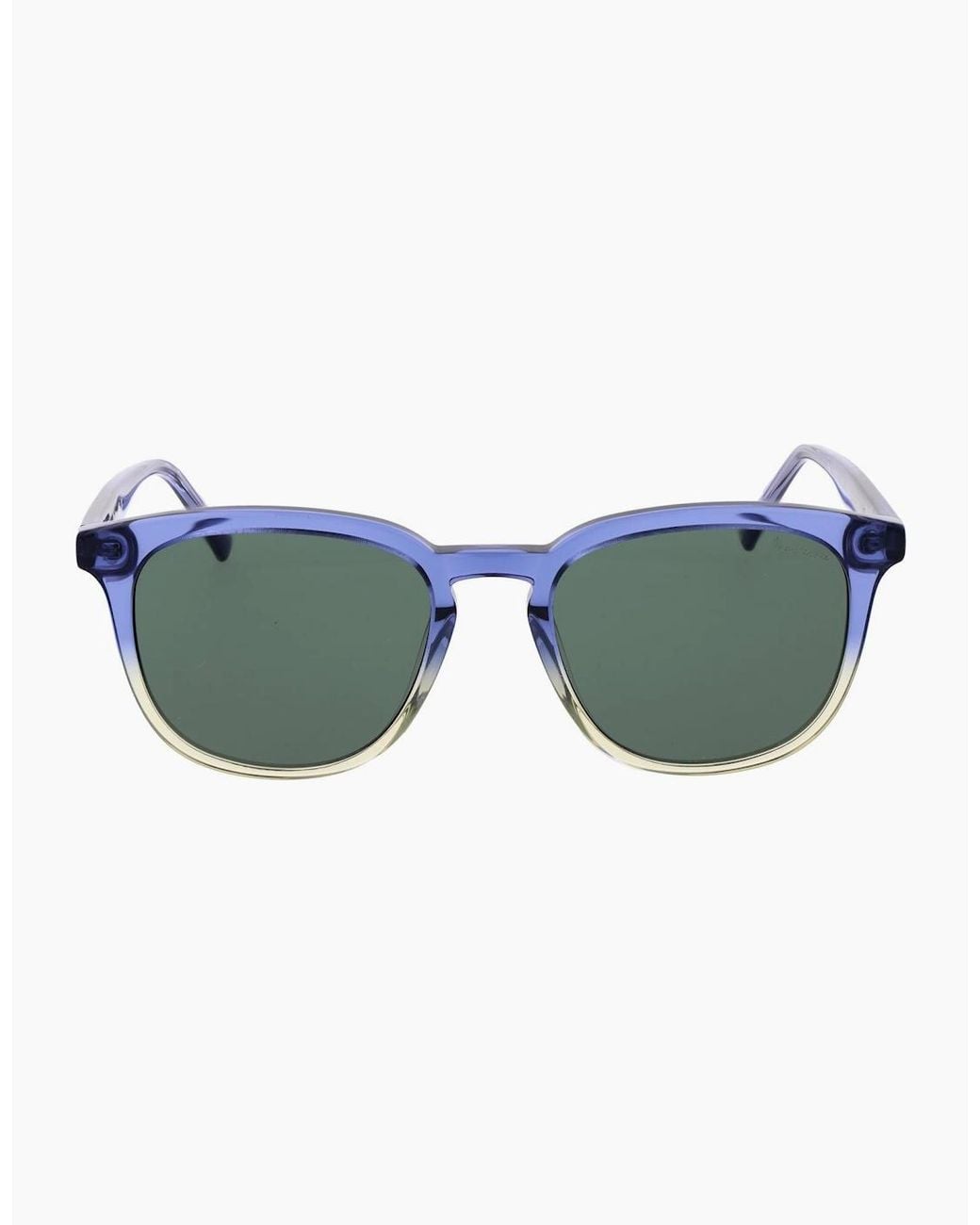 Pepe Jeans Blue Sunglasses Pj7434 649 52 for men