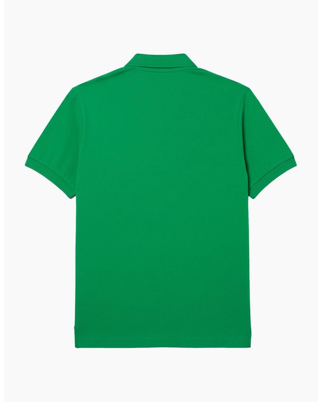 Lacoste Green Light Polo Shirt for men