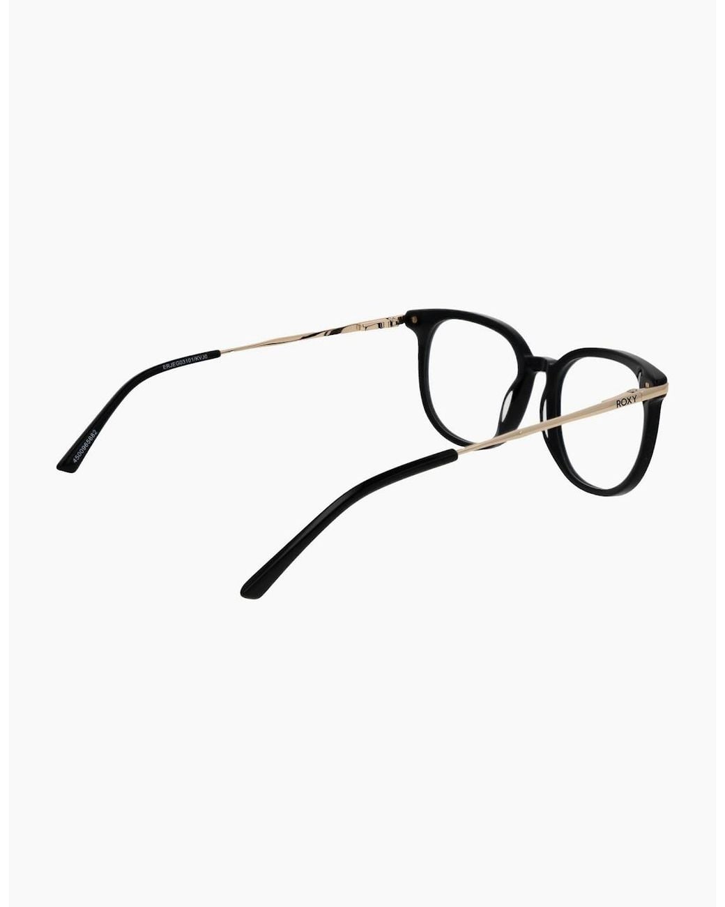 Roxy Black Optical Frame Erjeg03101 Kvj0 Rosie