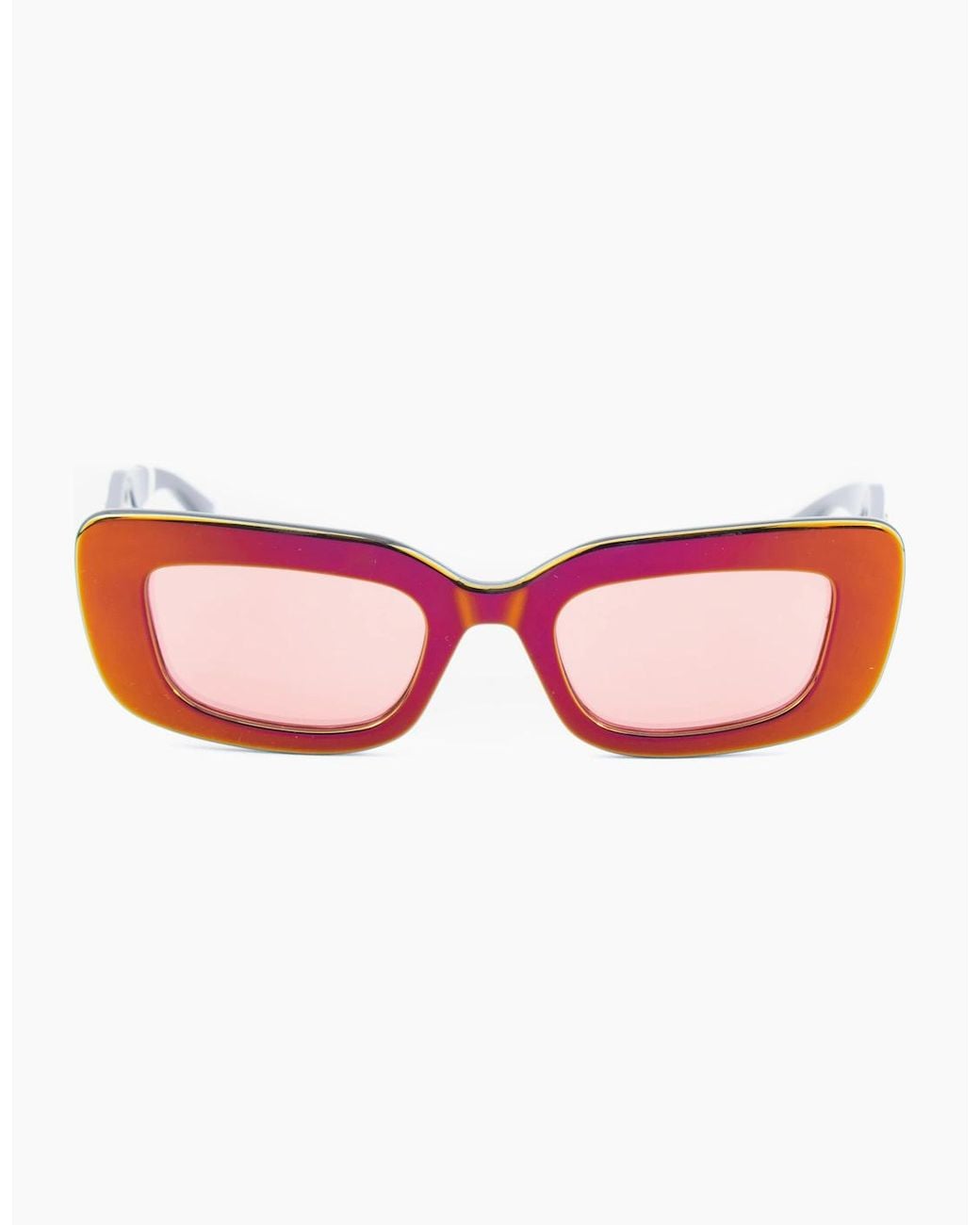 Karl Lagerfeld White Kl6164S-602 Glasses