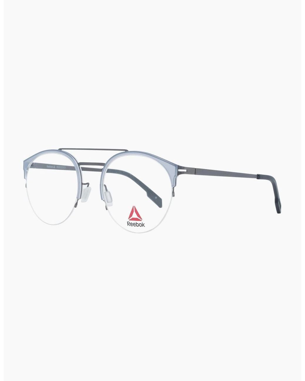 Reebok Gray Optical Frame R8520 01 51 for men