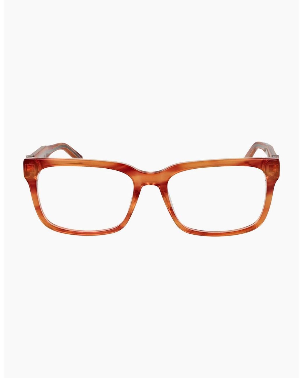 Guess Brown Optical Frame Gu50084 053 56 for men
