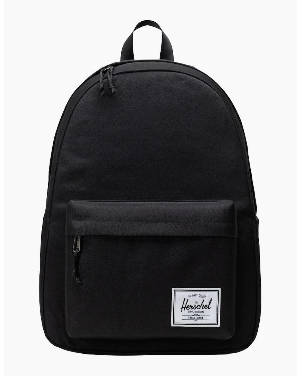 Herschel Supply Co. Black Classic Xl Backpack
