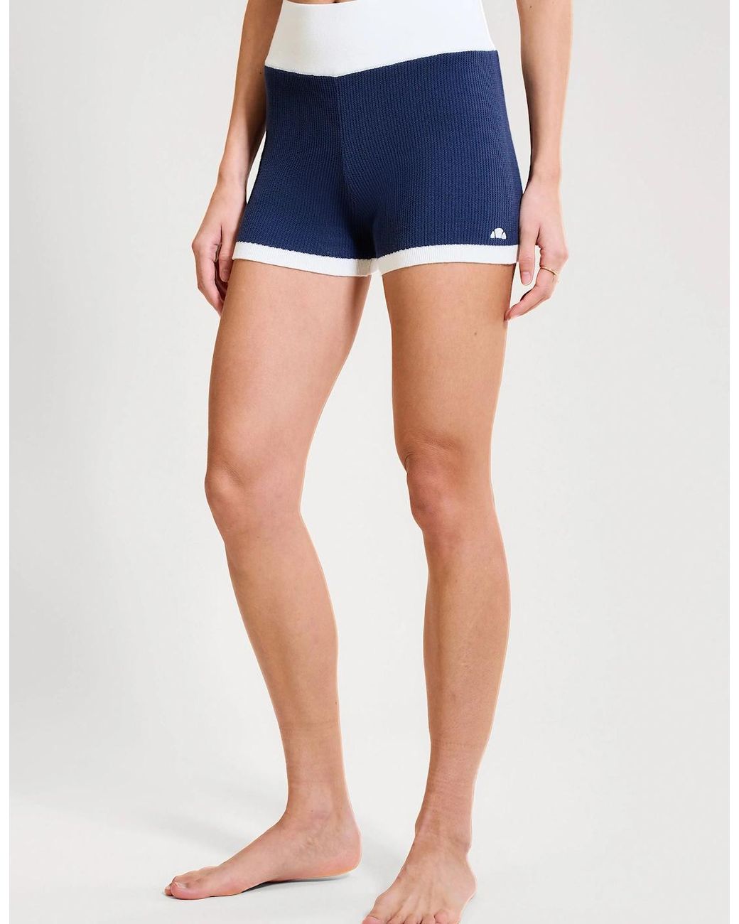 Ellesse Blue Centola Shorts