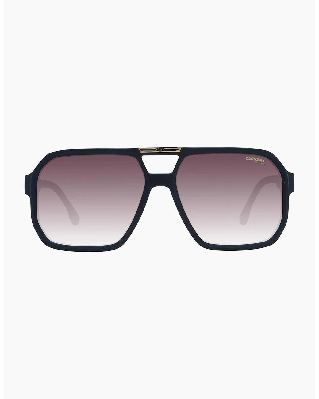 Carrera Brown Sunglasses Victory C 01/S 00386 60 for men