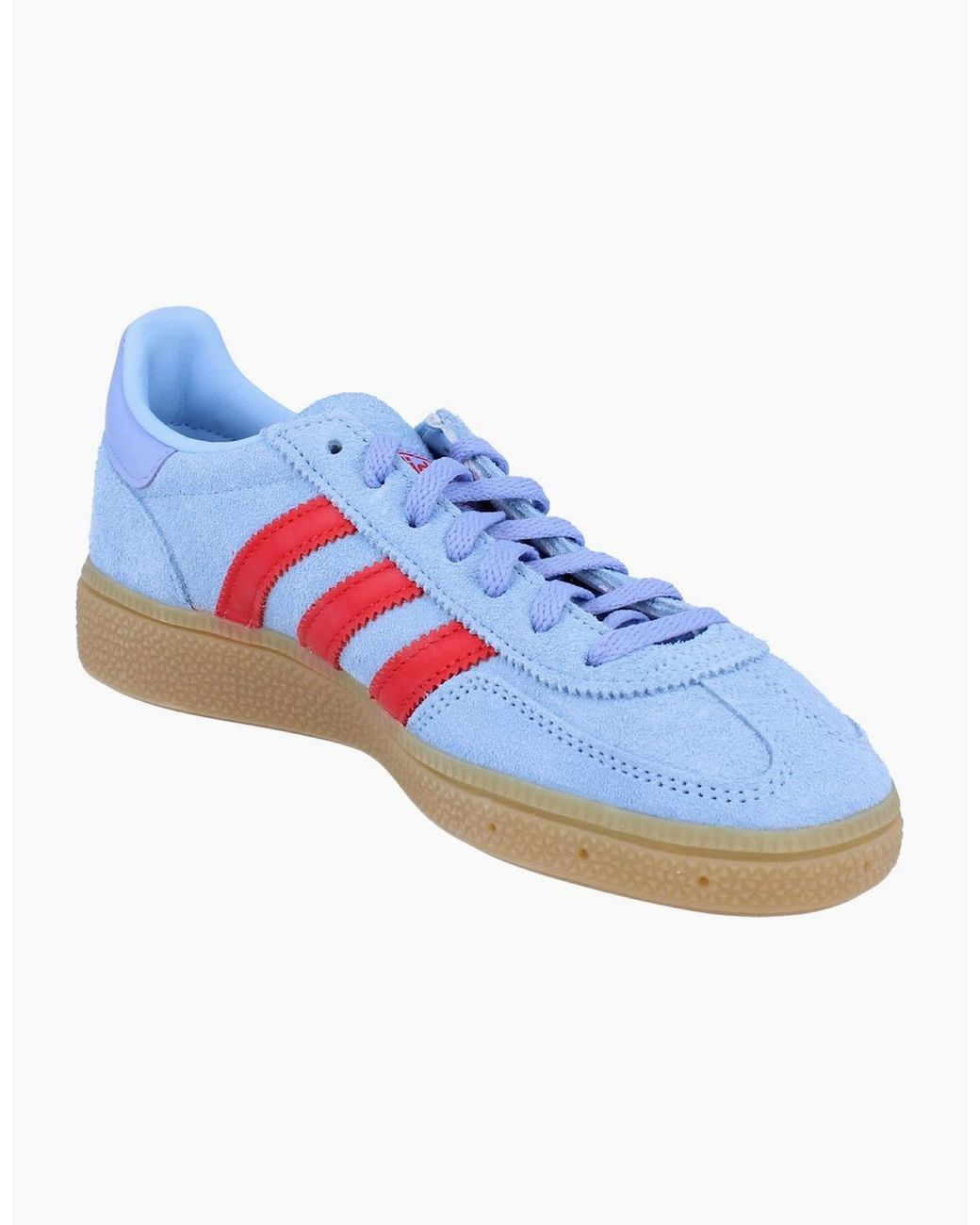 Adidas Blue Originals Handball Spezial Trainers Jr3639