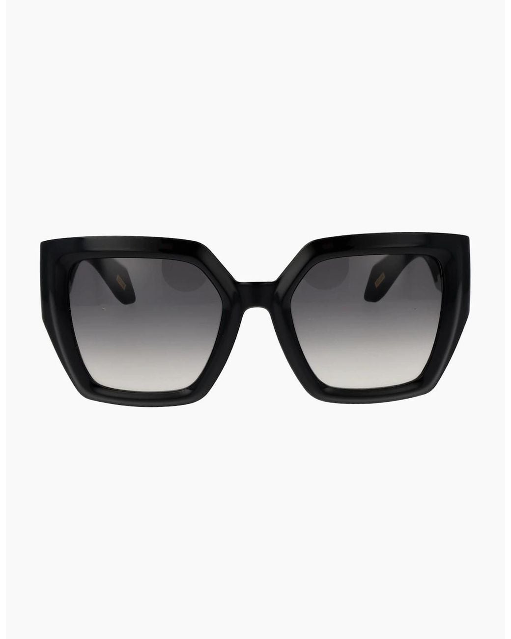 Just Cavalli Black Sunglasses Sjc149 0Z42 53