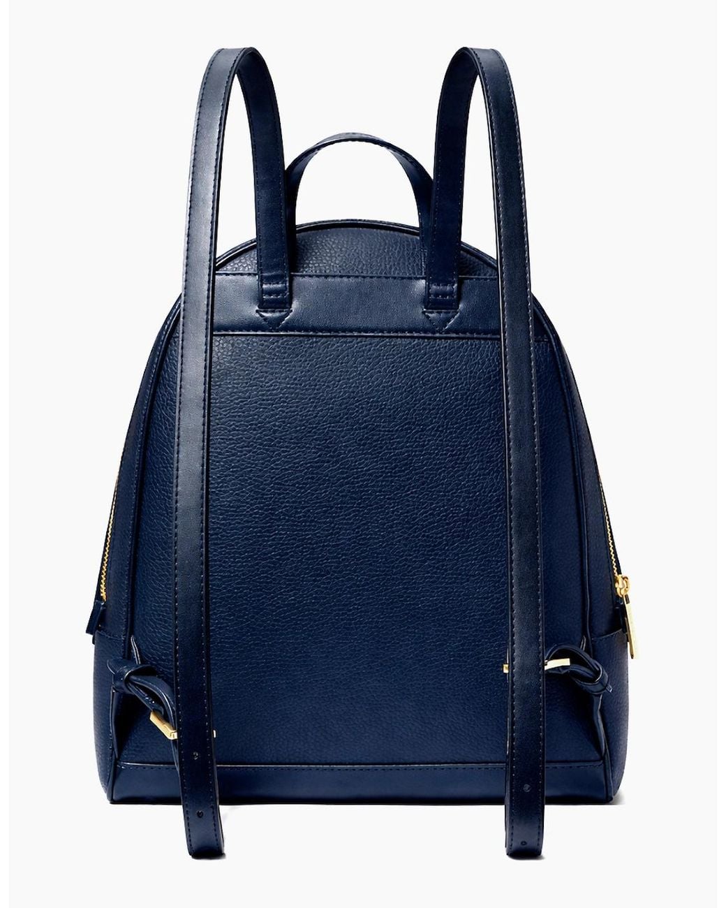 Michael Kors Blue 35S5Grab2Lnav Complement