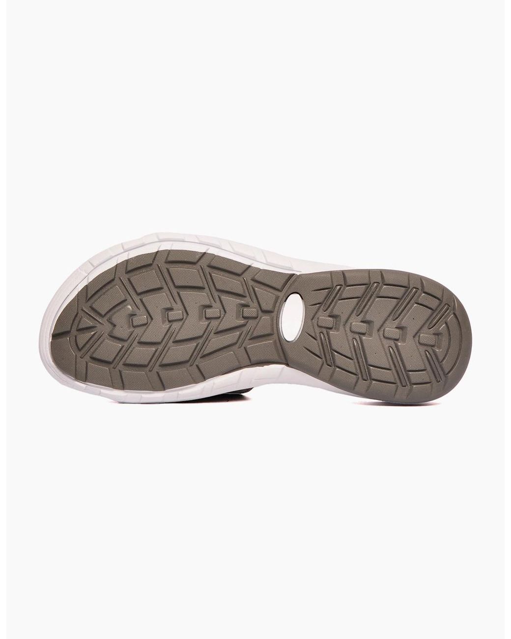 Cotswold White Classic Comfort Slider Sandals