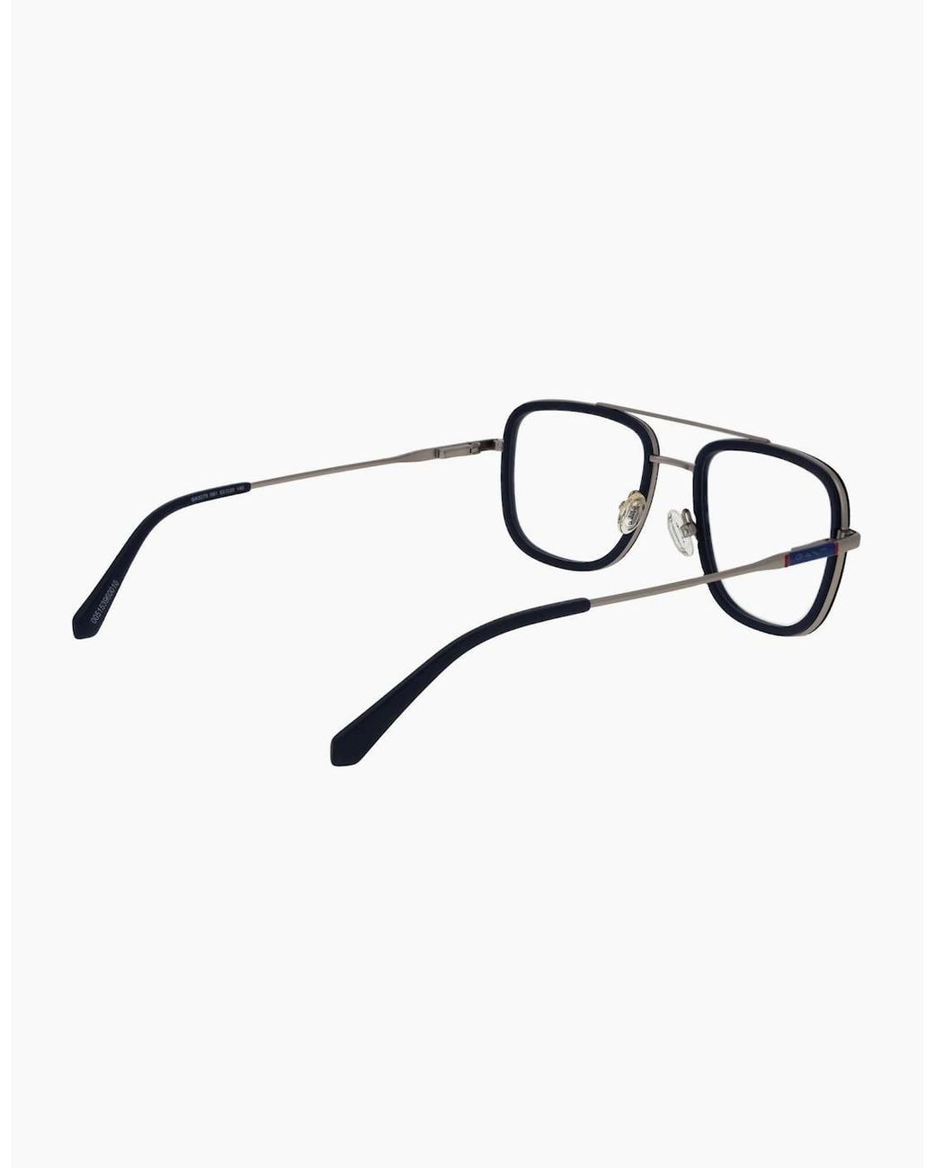 Gant Blue Optical Frame Ga3275 091 52 for men