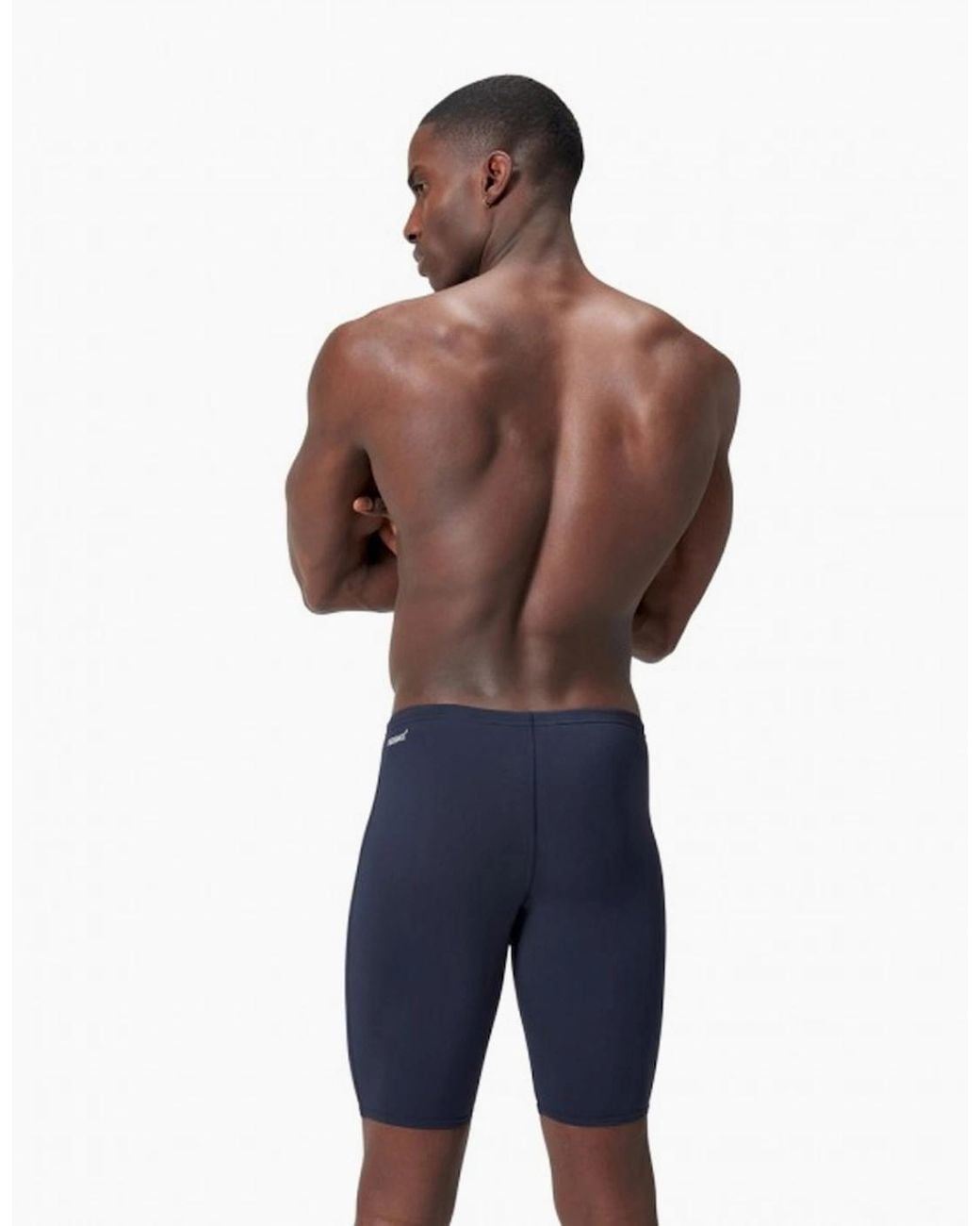 Speedo Blue Classic Endurance+ Jammer Shorts for men