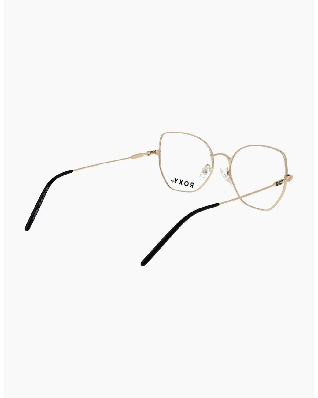Roxy Black Optical Frame Erjeg03084 Ykf0 Bankiz