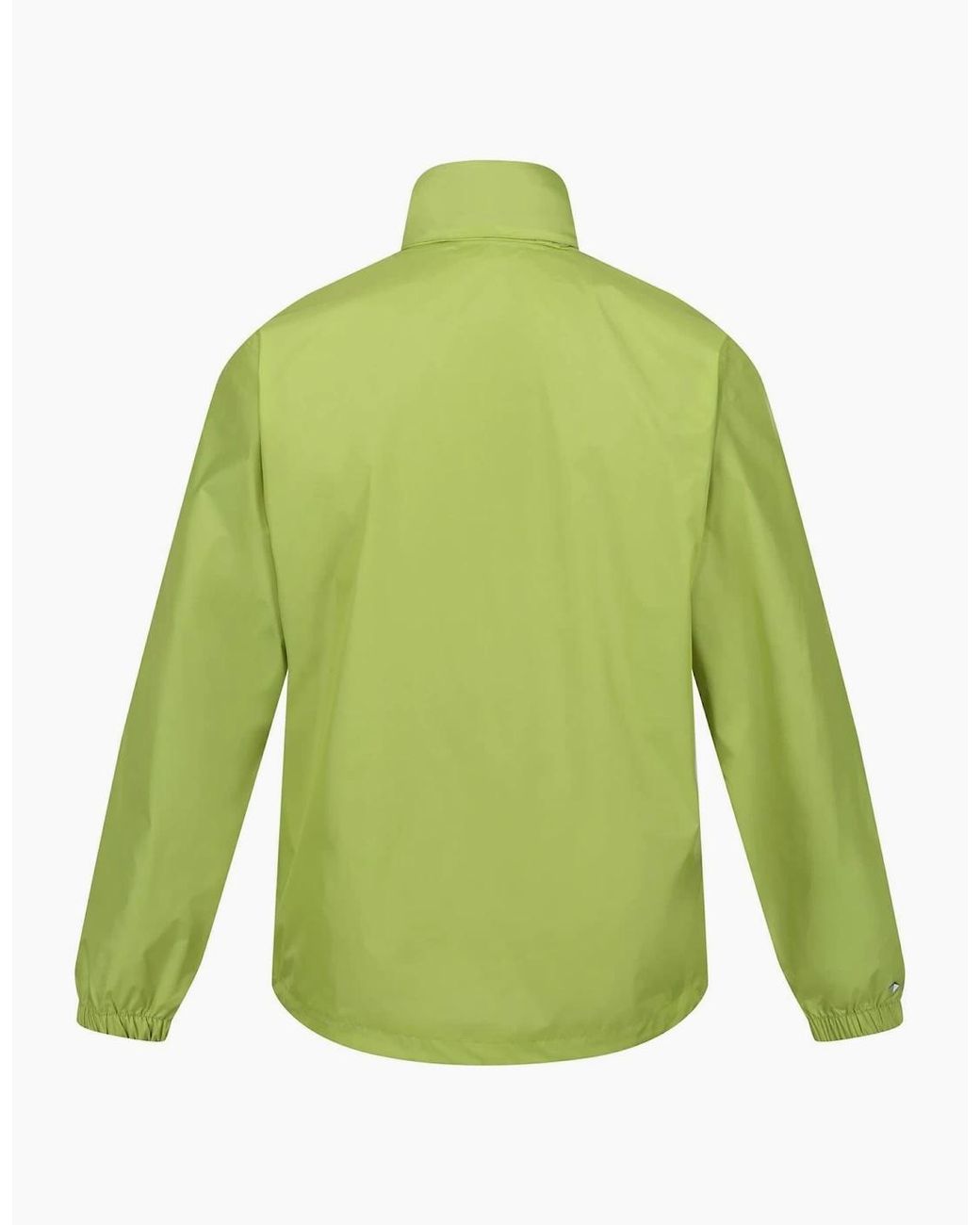 Regatta Green Iv Waterproof Shell Jacket for men
