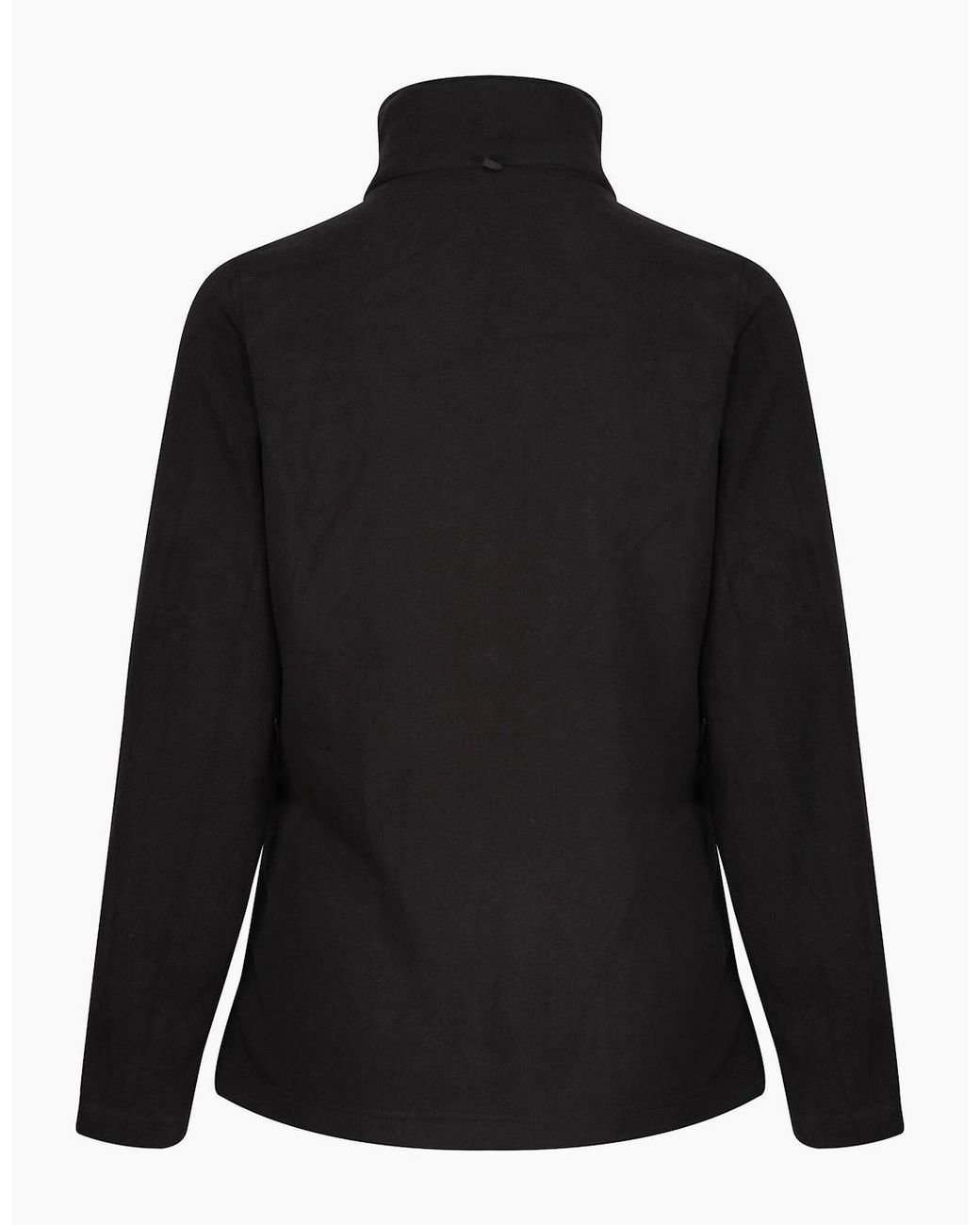 Regatta Black Ladies Benson Iii 3-In-1 Breathable Jacket