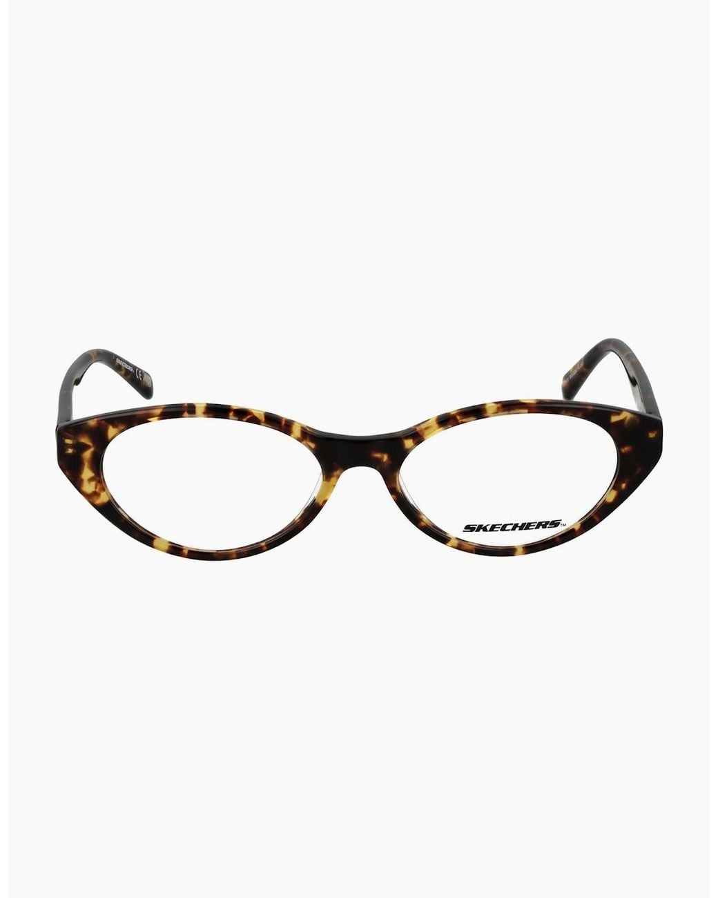 Skechers Multicolor Optical Frame Se2193 053 52