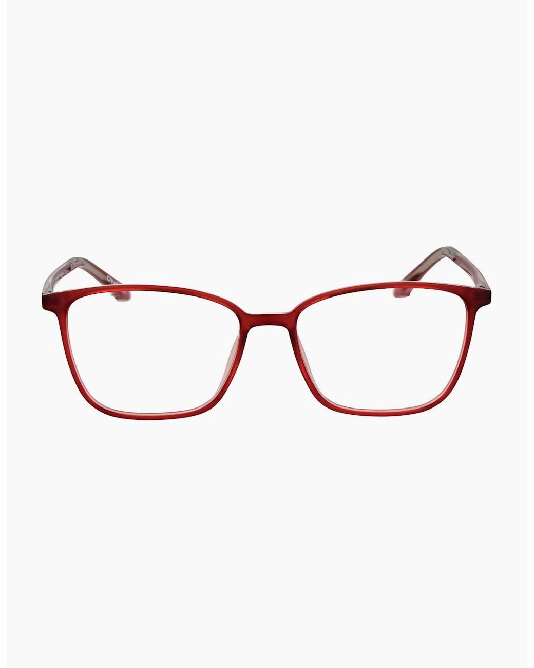 O'neill Sportswear Brown Optical Frame Ono 4580 172 52