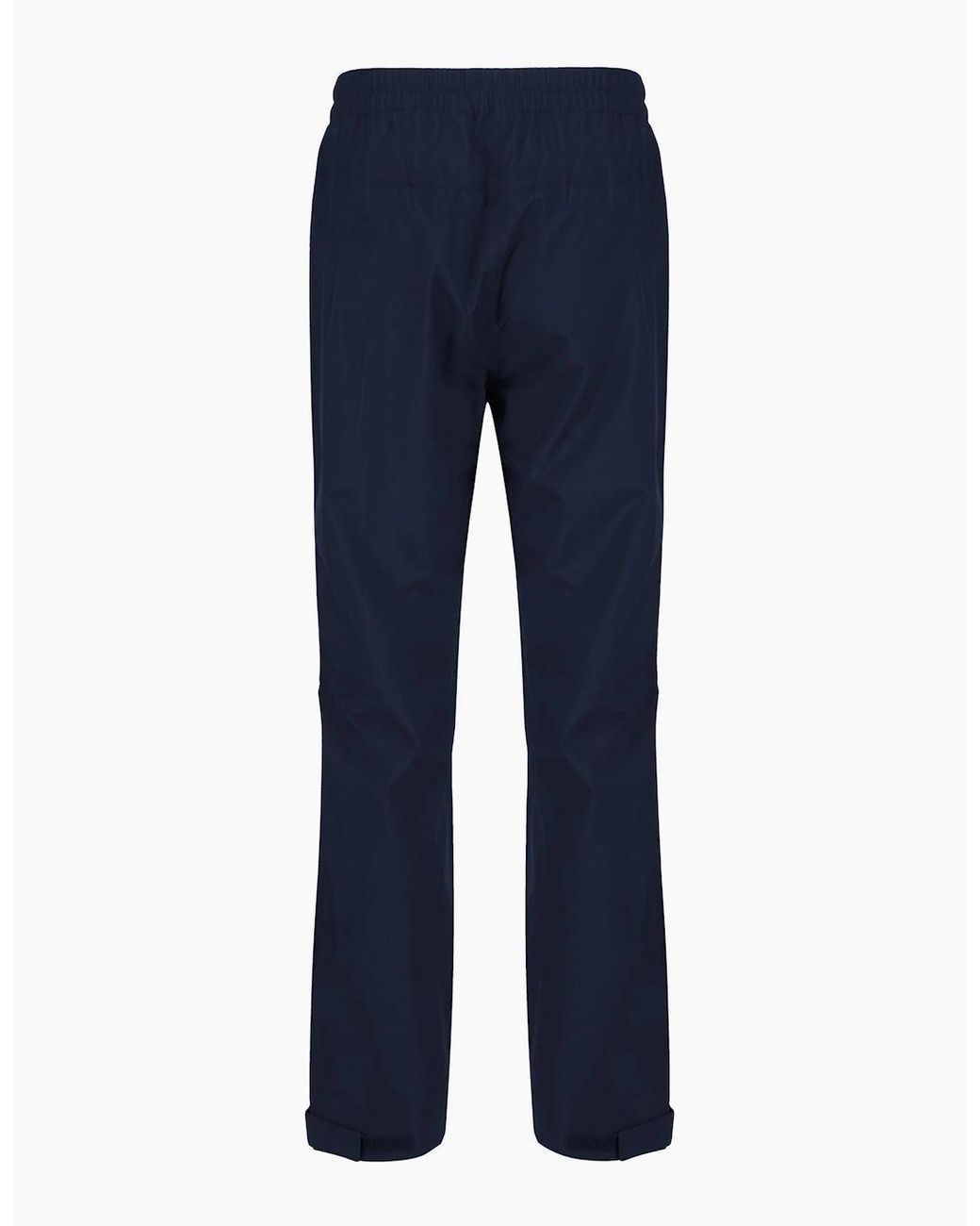 Regatta Blue Highton Stretch Overtrousers for men