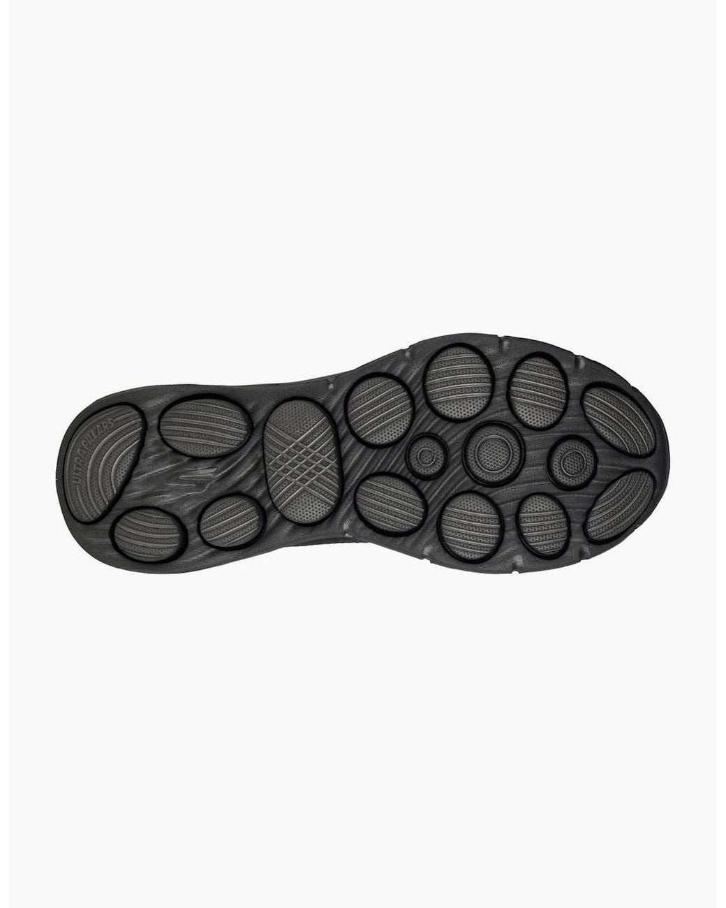 Skechers Go Walk Blue Go Walk 8 Pelayo for men