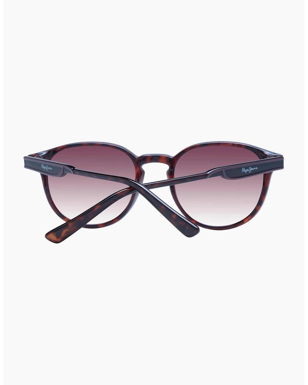Pepe Jeans Purple Sunglasses Pj7430 106 53