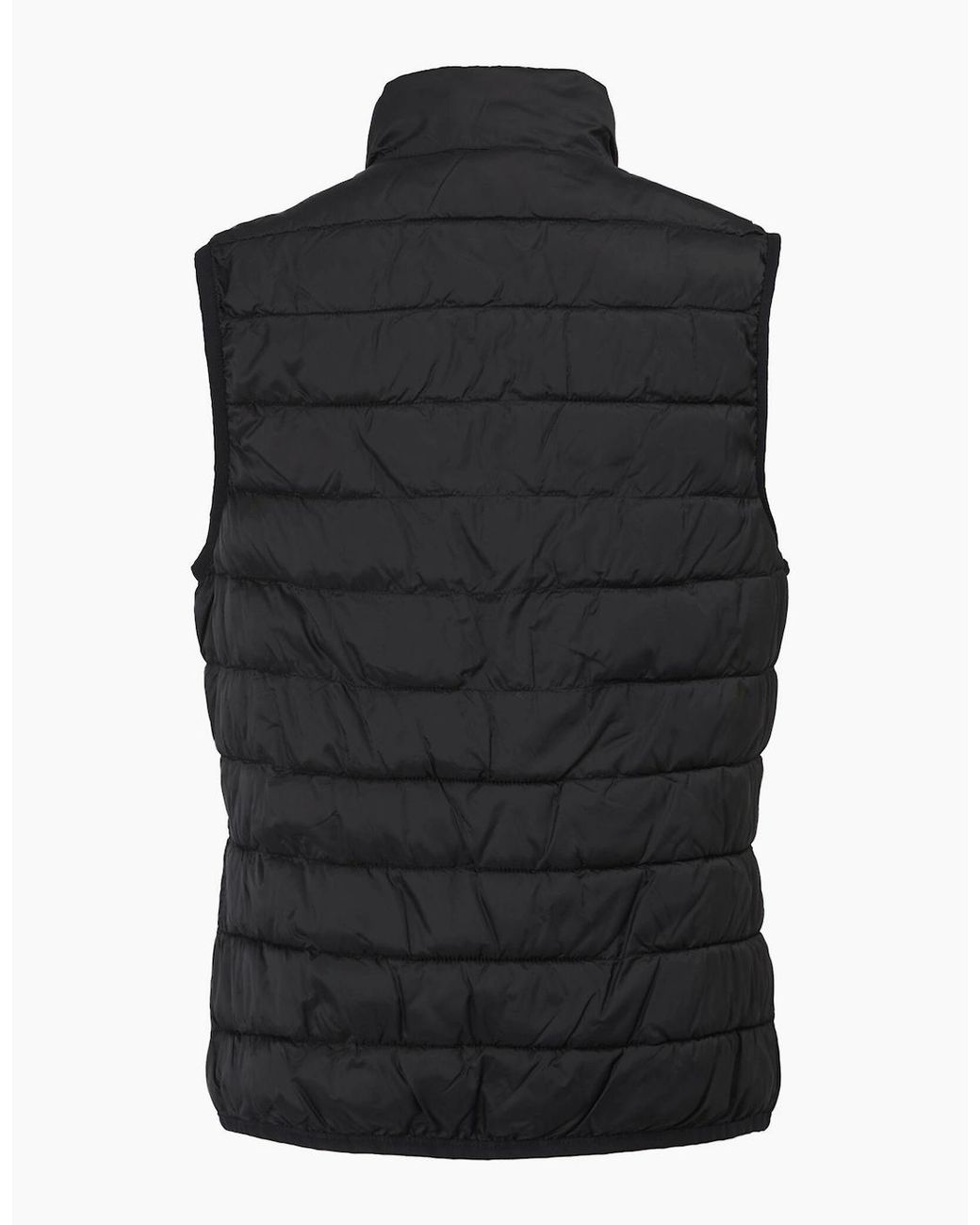 Regatta Black Ladies Hillpack Ii Gilet