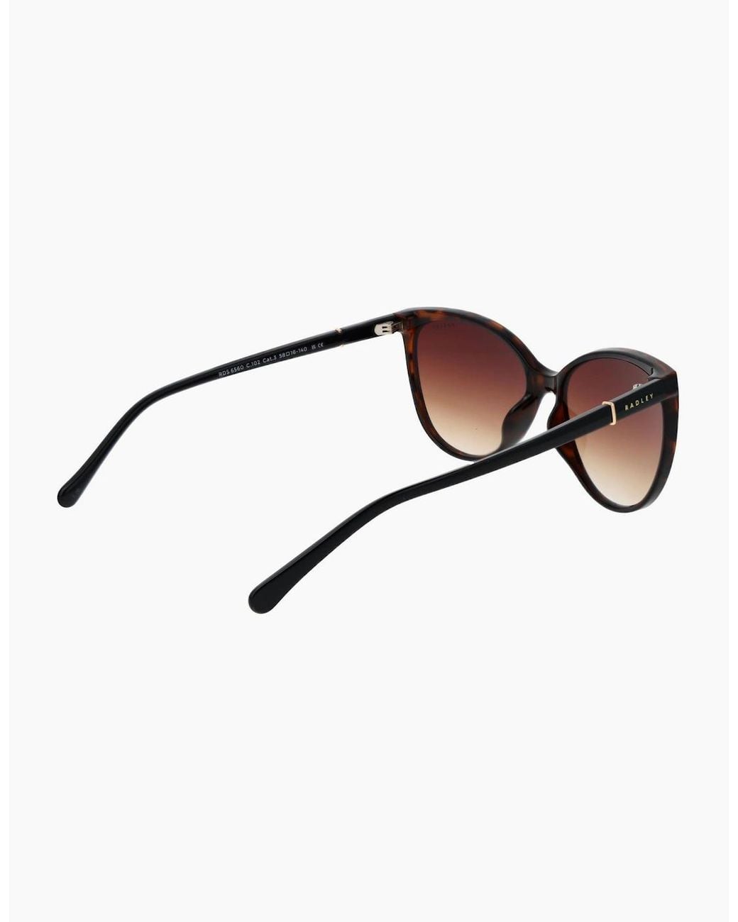 Radley Brown Sunglasses Rds 6560 102 58