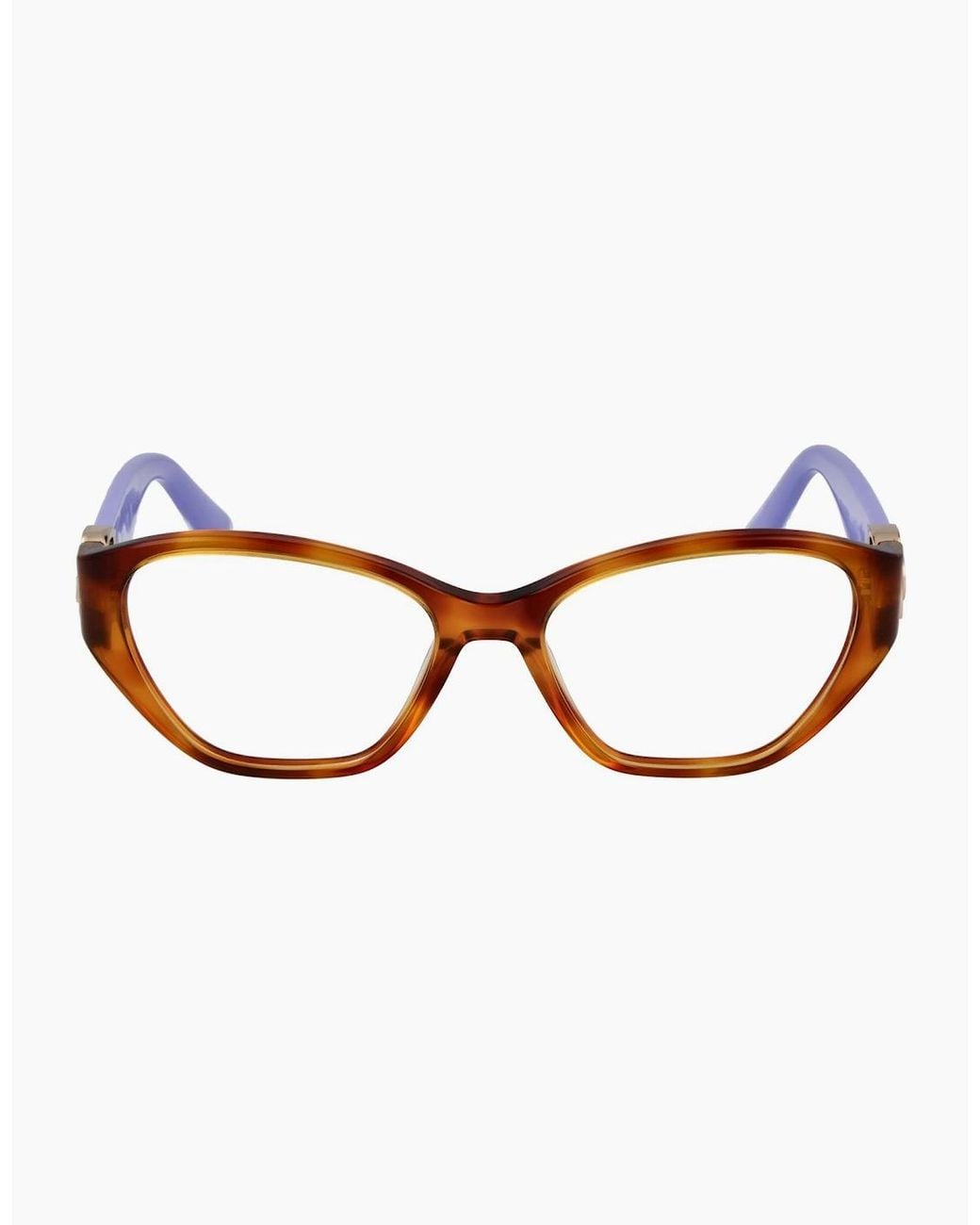 Guess Blue Optical Frame Gu50119 053 51