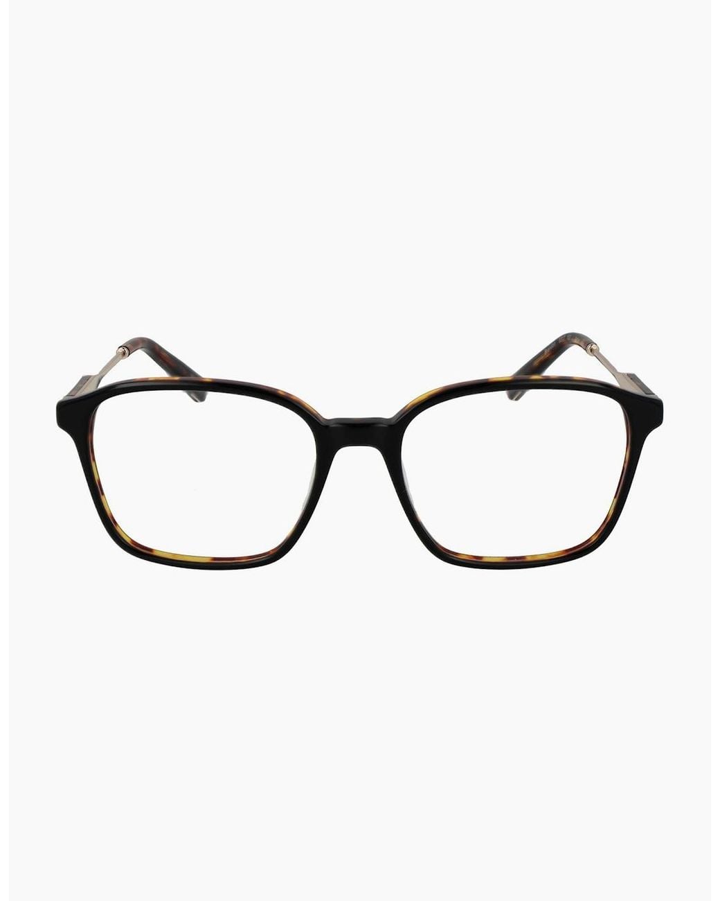 Ted Baker Black Optical Frame Tb8317 107 54 for men