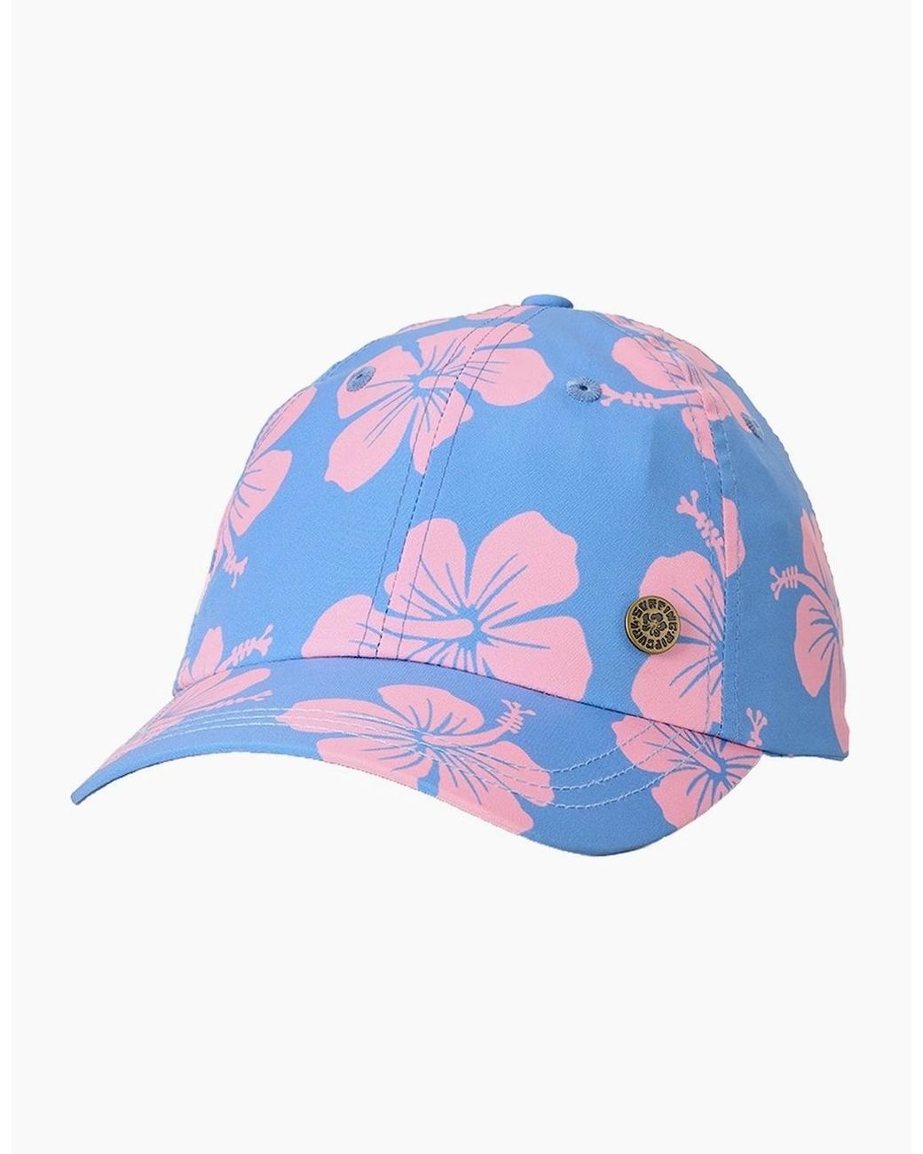Rip Curl Blue Rip Curl Everyday Baseball Cap