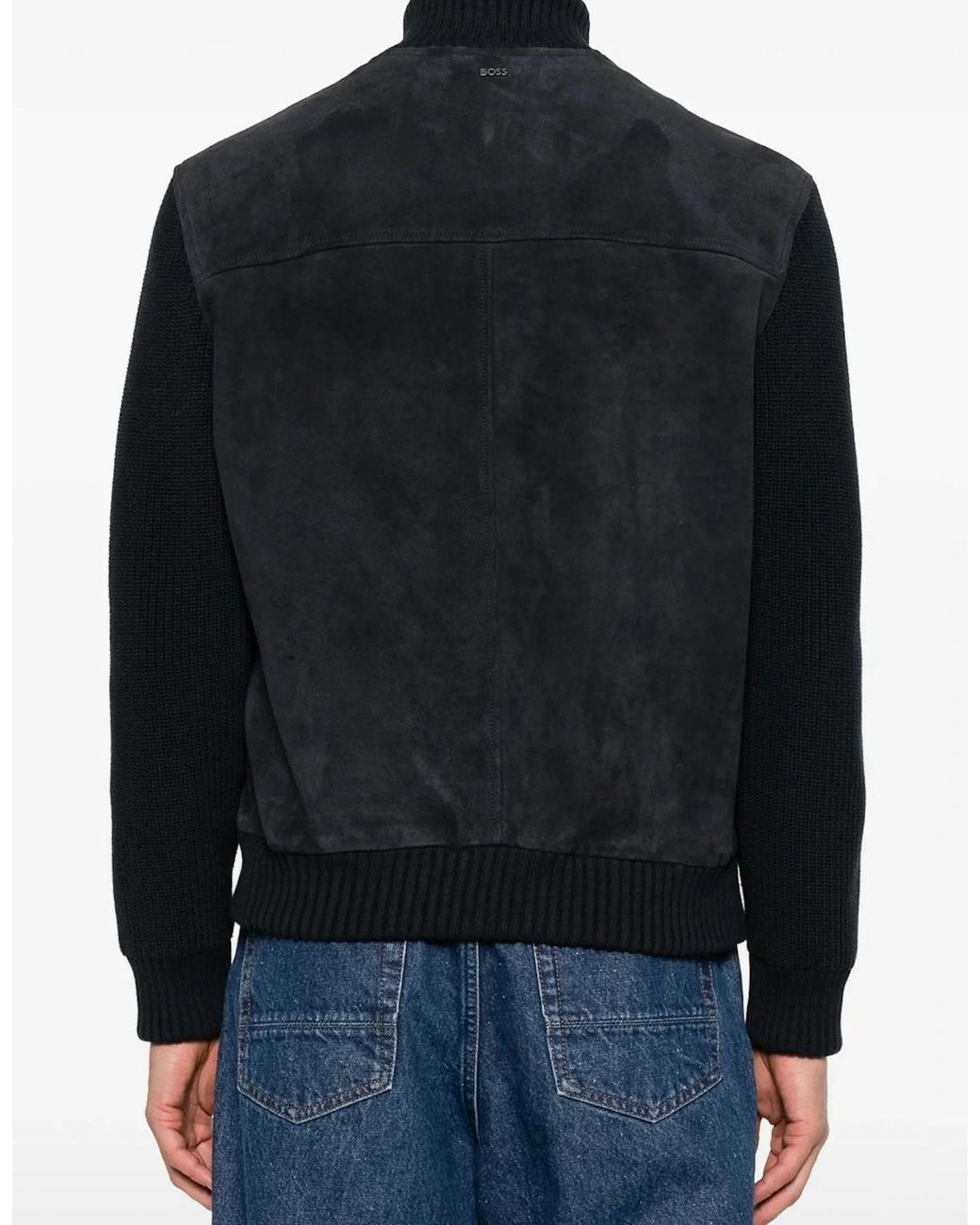 Boss Black M Meter Jacket for men