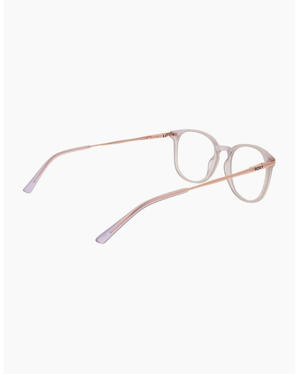 Roxy Pink Optical Frame Erjeg03080 Wbb0 Norrina