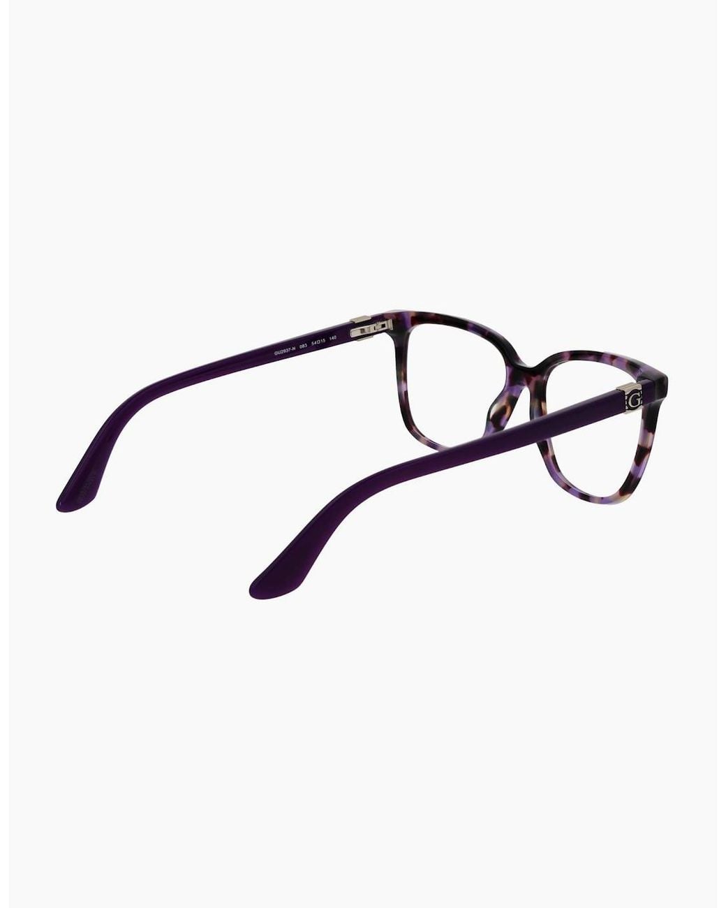 Guess Multicolor Optical Frame Gu2937-N 083 54